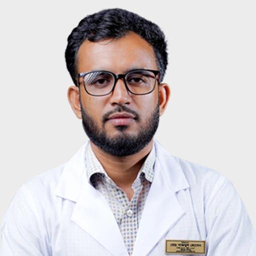 Dr. Md. Nazmul Hossain