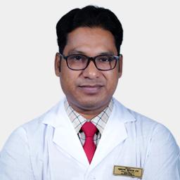 Dr. Palash Kumer Dey