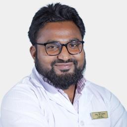 Dr. Nur Alom