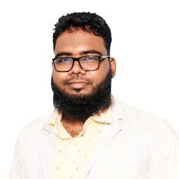 Dr. Md. Majedul Islam