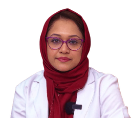 Dr. Farzana Akter