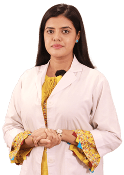 Dr. Nahida Ahmed
