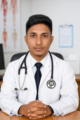 Dr. Md Zohirul Islam