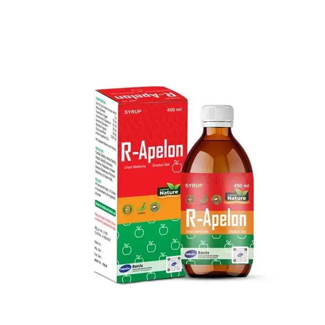 R-Apelon syrup 450 ml