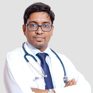 Dr. Mithun Sarker