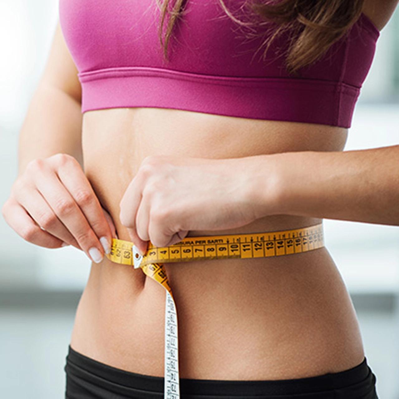 Weight Gain