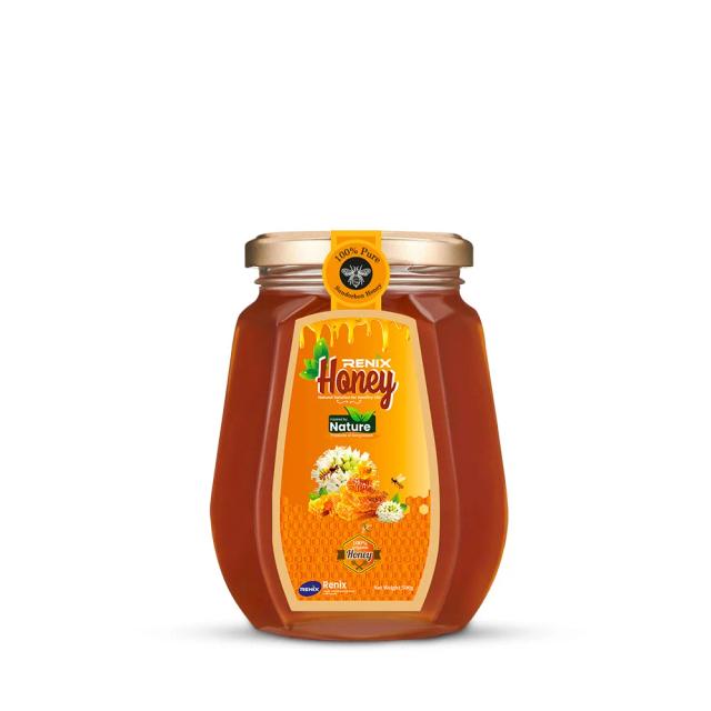 Renix Honey 1000 gm