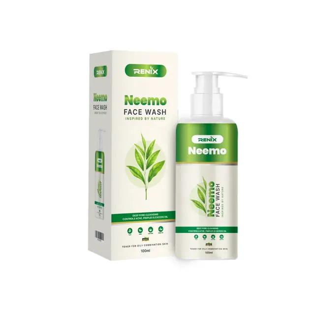 Neemo Face Wash for Combination Skin