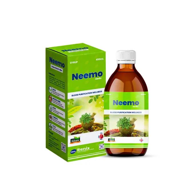 Neemo Pimple Removal