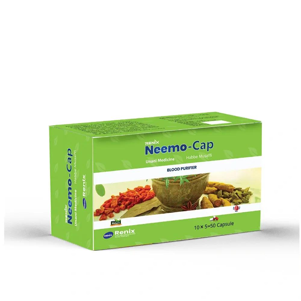 NEEMO CAPSULE