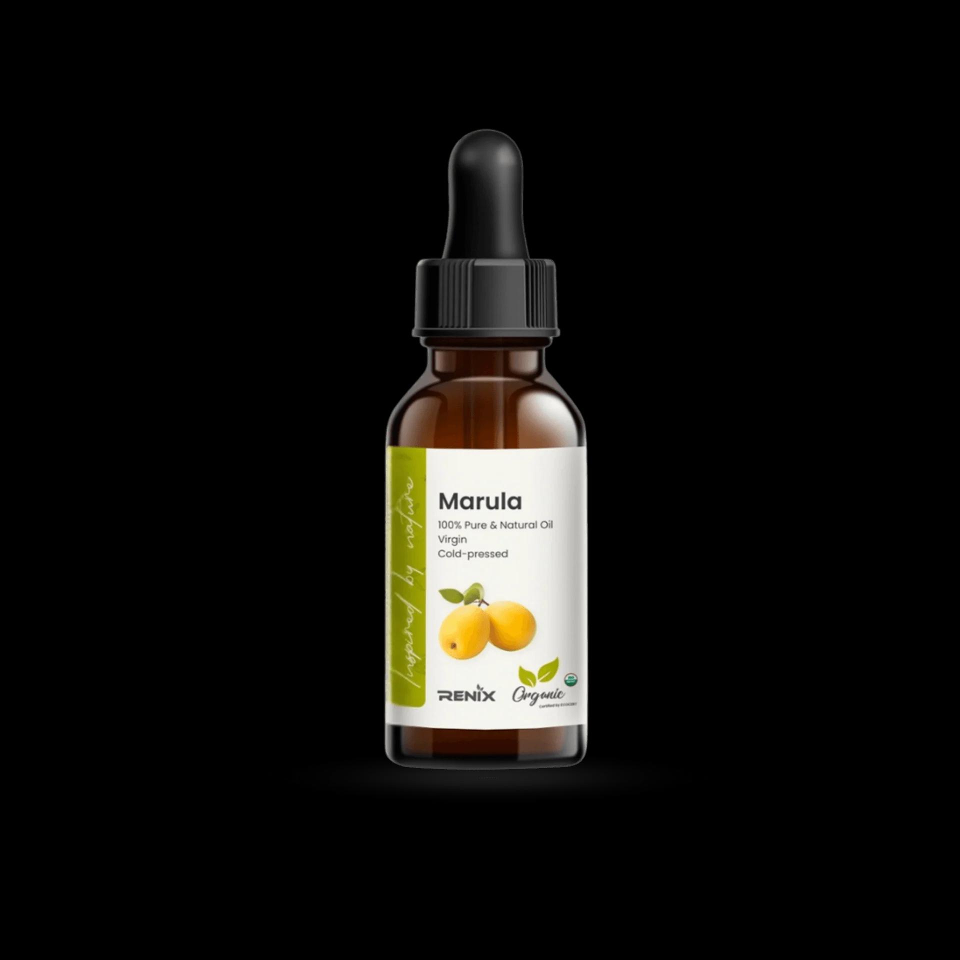 Marula Oil