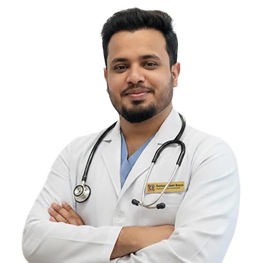 Dr. Md. Samiul Islam (Bappi)